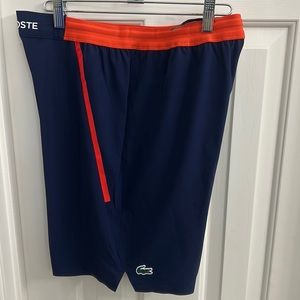 Men’s ultra dry shorts- Djokovic line